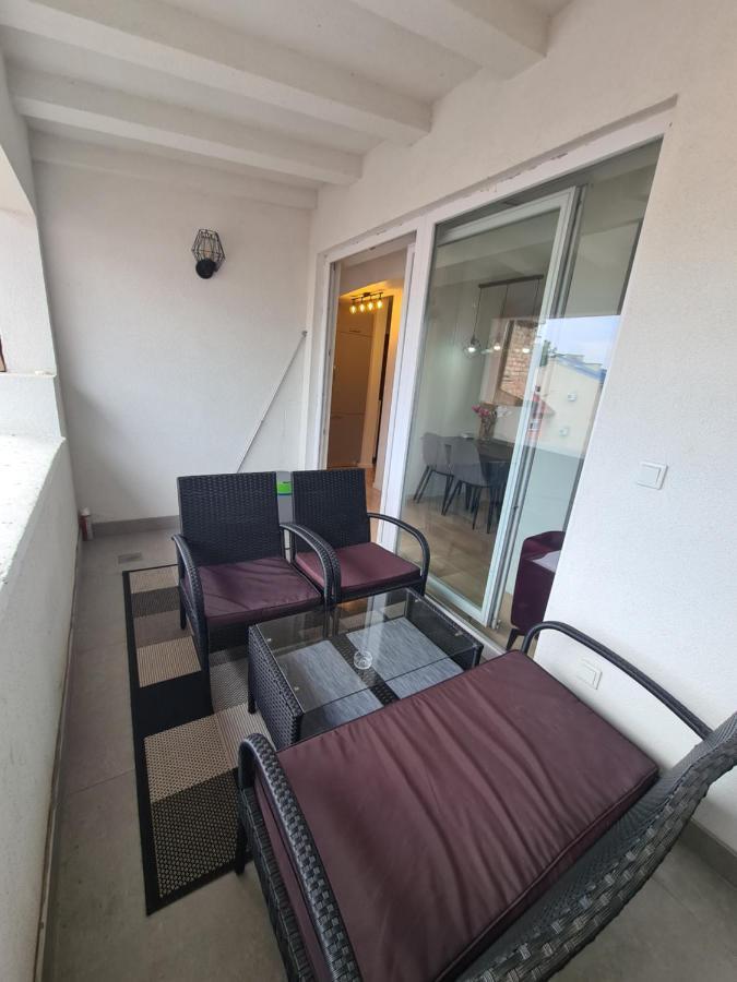 Roofs Of Sarajevo Apartment Екстериор снимка