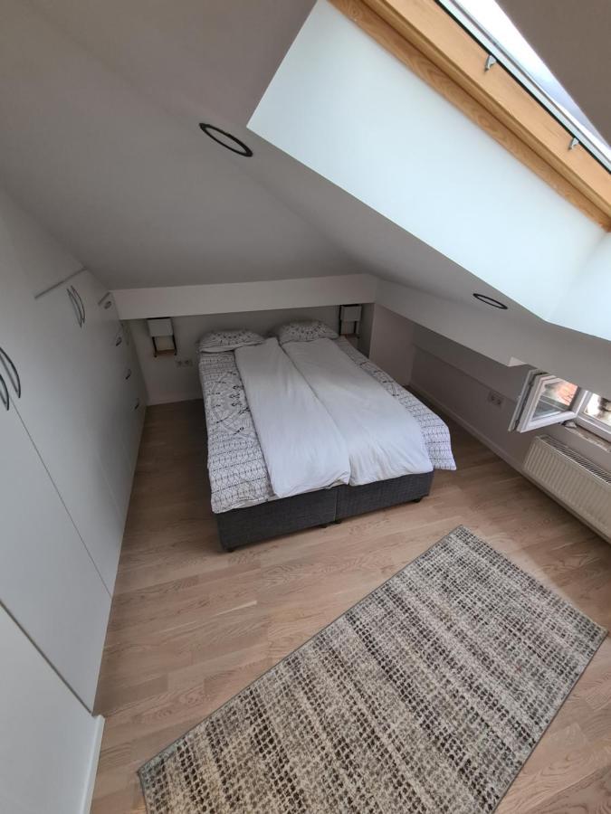 Roofs Of Sarajevo Apartment Екстериор снимка