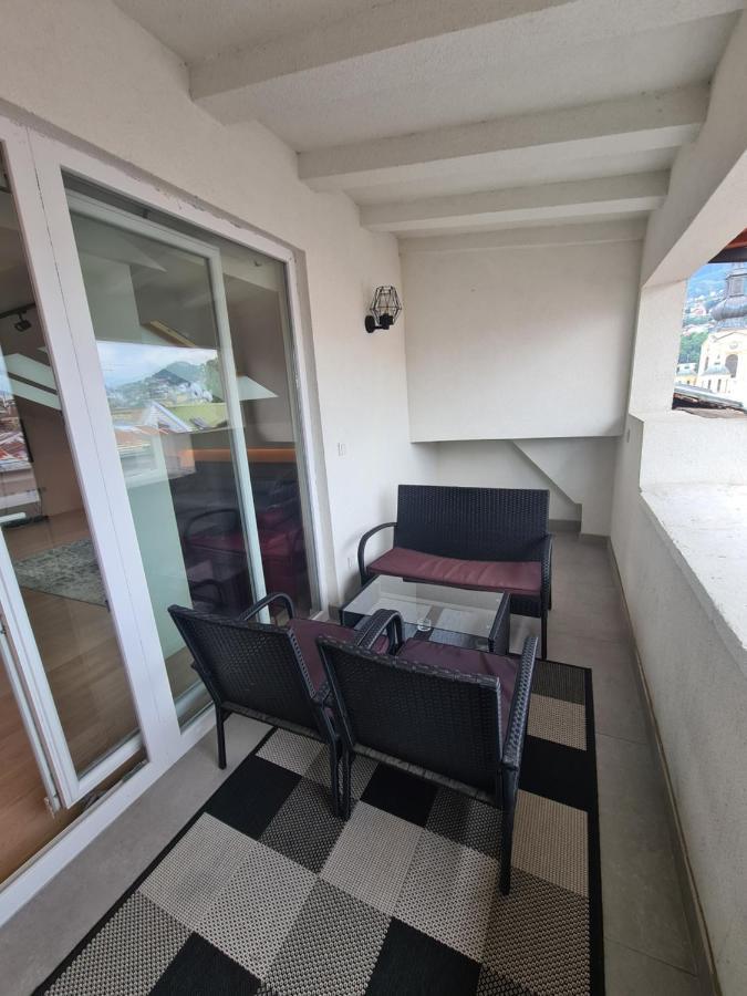 Roofs Of Sarajevo Apartment Екстериор снимка