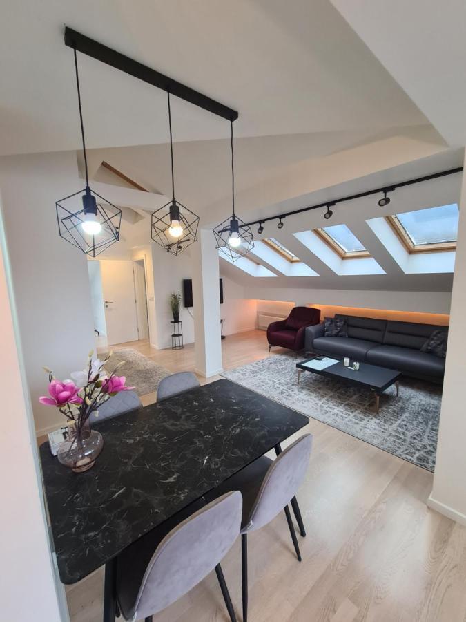 Roofs Of Sarajevo Apartment Екстериор снимка