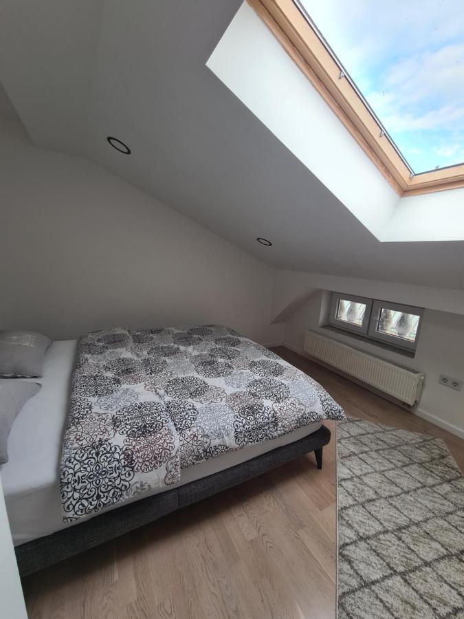 Roofs Of Sarajevo Apartment Екстериор снимка